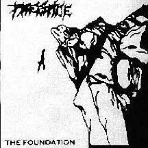 Precipice (USA-1) : The Foundation